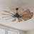Armando 60'' Ceiling Fan-1443199069