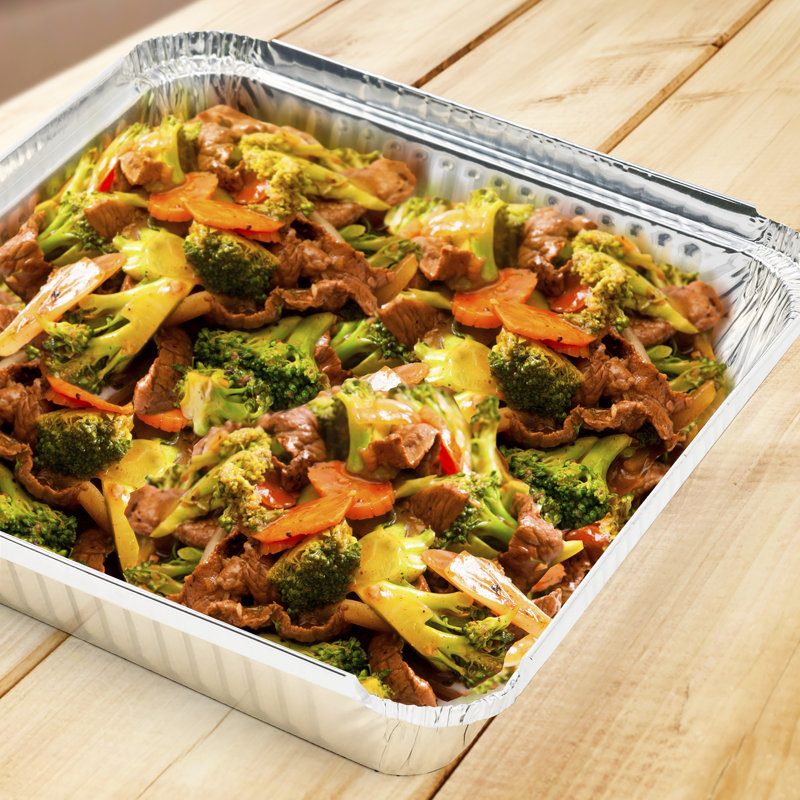 Levy Food Storage Container