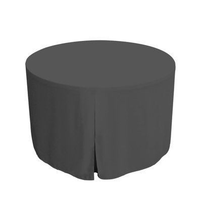 Tablevogue Round Table Cover