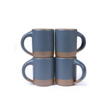 The Mug - Set of 4