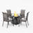 4 - Person Patio Conversation Set