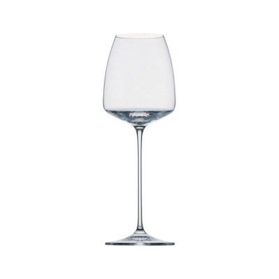 TAC 02 Crystal Red Wine Glass
