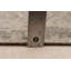 Tapis gris Heritage 5 pi 7 po x 7 pi 11 po