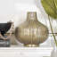 Vase en laiton Millerd