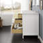 Ensemble de meuble-lavabo double 84 po Didomenico-895678796-808113278