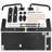 Murphy Bed Kit Full Deluxe DIY Wall Bed Mechanical Hardware Kit Folding