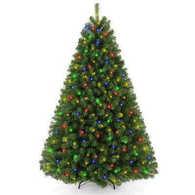 Künstlicher Weihnachtsbaum 182 cm