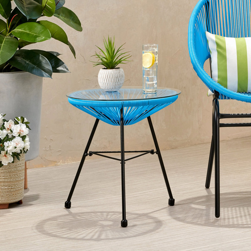 Table d'appoint NUSA