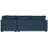Horst Upholstered L-Shaped Sectional Symmetrical