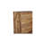 Commode 5 tiroirs Glenard