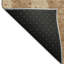 Tapis terre cuite lavable à la machine Premium Prisco-1364158778