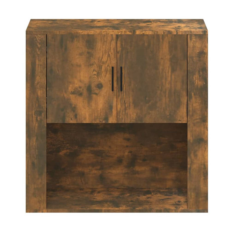 Jamisen 80cm Sideboard, Smoked Oak
