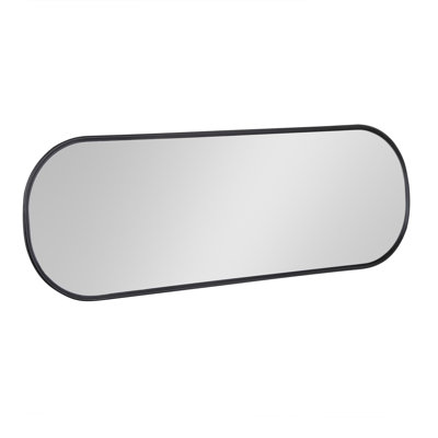 Dashiya Accent Wall Mirror
