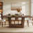 Rustic Brown selected