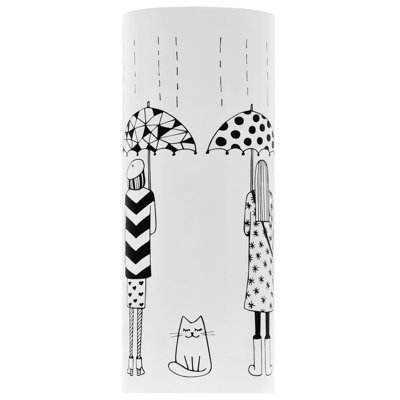 Tristan Freestanding Umbrella Stand