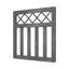 Towanna Wood Gate-1041872968-1041872972