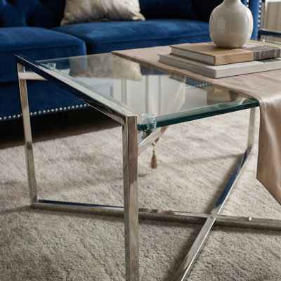 Table basse Lonaker