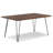 Hayley / Hunter 7-Piece Dining Set