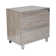 Maysey 3 Piece Rectangular Writing Desk Office Set