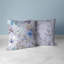 Coussin décoratif réversible Wildflower Whimsy-101116669-101116666