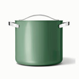 Caraway Nonstick Ceramic Petite Cooker W/ Lid