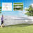 Outdoor Dog Kennel