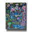 «The Mind's Garden» par Verena Wild, art mural sur toile-1835361479
