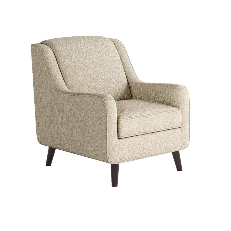 Fauteuil Aamorah, Avoine