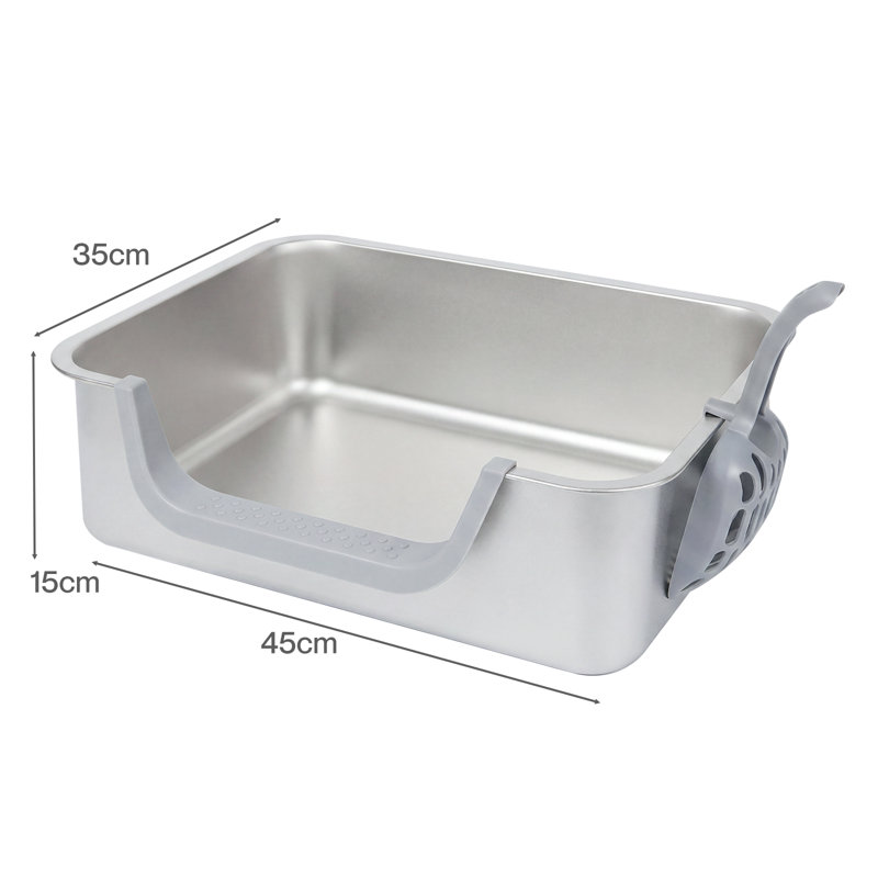 Litter Box