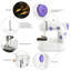 Anra Deals Ltds Electronic Sewing Machine