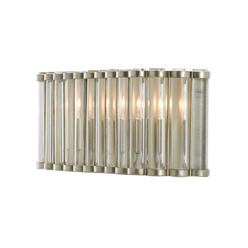 Warwick Flush Mounted Sconce