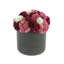 Silk Succulent Faux Floral in Vase-930524264