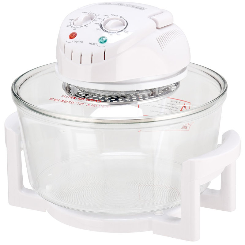Symple Stuff 17L Air Fryer