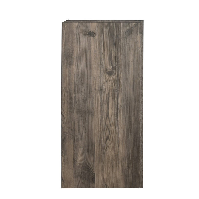 Khrystopher 6 - Drawer Dresser