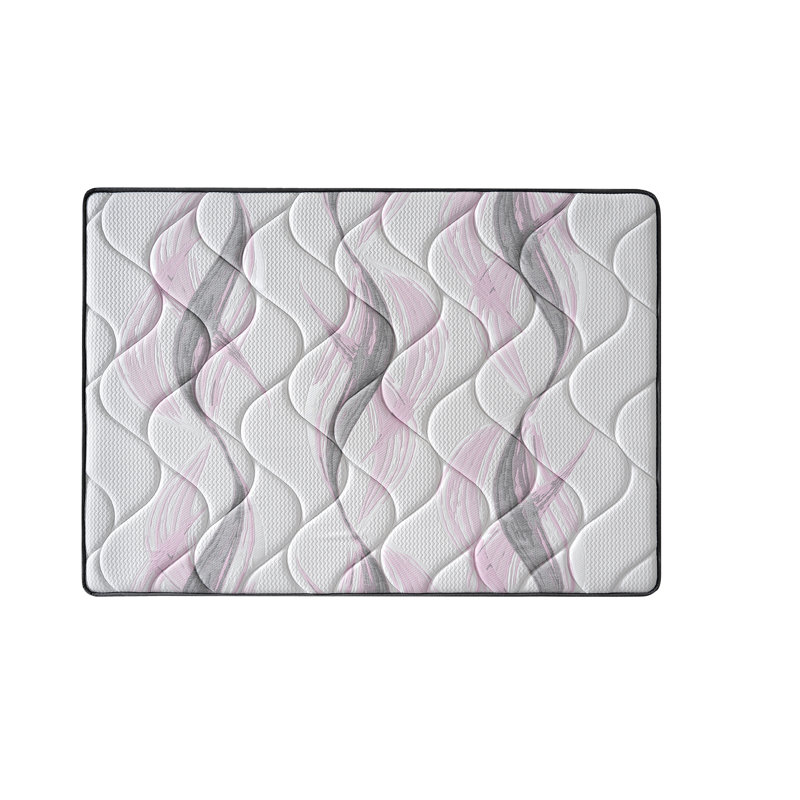 Veggie Mattress Foam Mattress, Single (3')