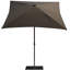 Aolaith 200cm Market Parasol-1906733269