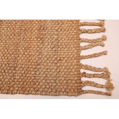Palas Denizli Tan Rug 5'4" x 7'8"
