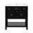 30'' Bathroom Vanity With Ceramic Sink Combo-575263826