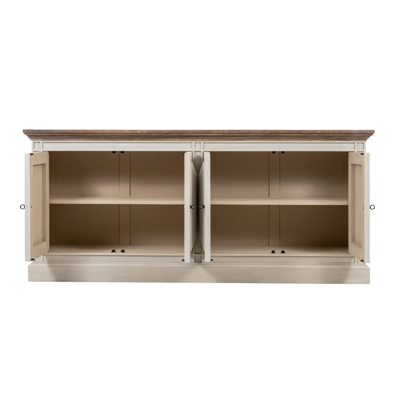 Friedlander 195cm Sideboard