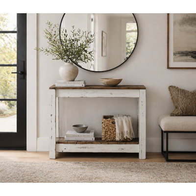 Itzayana 36'' Console Table