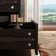 Commode 9 tiroirs, commode en bois 9 tiroirs