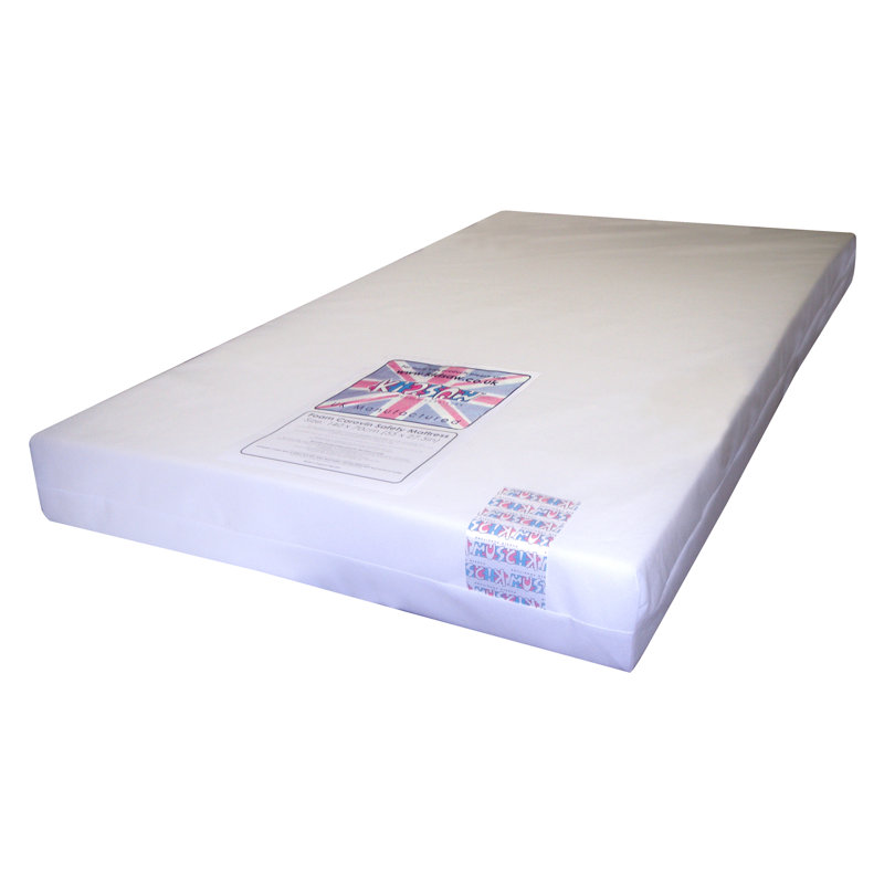 Perrigo Mack + Milo Foam Mattress