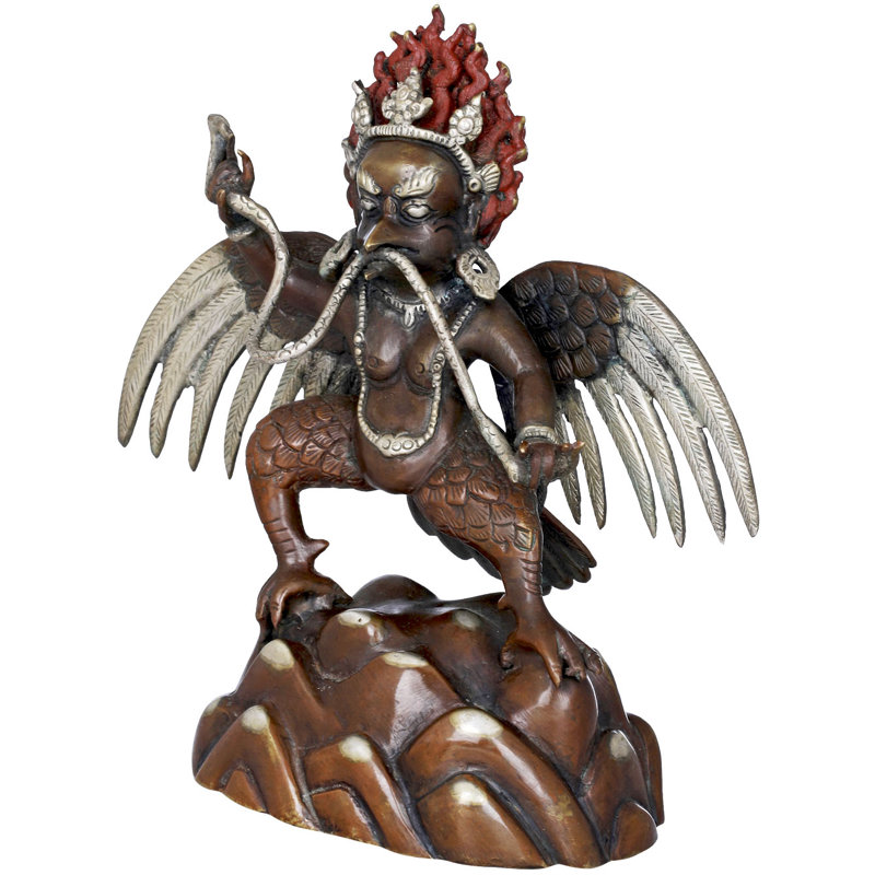 Religious & Spiritual Statue