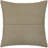 100% Wool Throw Square Pillow Cover & Insert