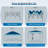 10X10Ft Pop Up Canopy Tent With Storage Bag-123293659