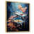 Natural Floater Framed