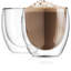 Espresso Coffee Double Walled Tumbler-1388618293