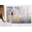 Magnetic Glass Dry Erase Board