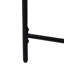 Tabouret d'entrée pour tabourets de repose-pieds Boho tissés à la main-1047287106