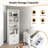 Aranea Bookcase Storage Bookcase-194214343